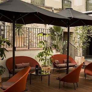 Ξενοδοχείο Petit Palace Boqueria Garden, Βαρκελώνη