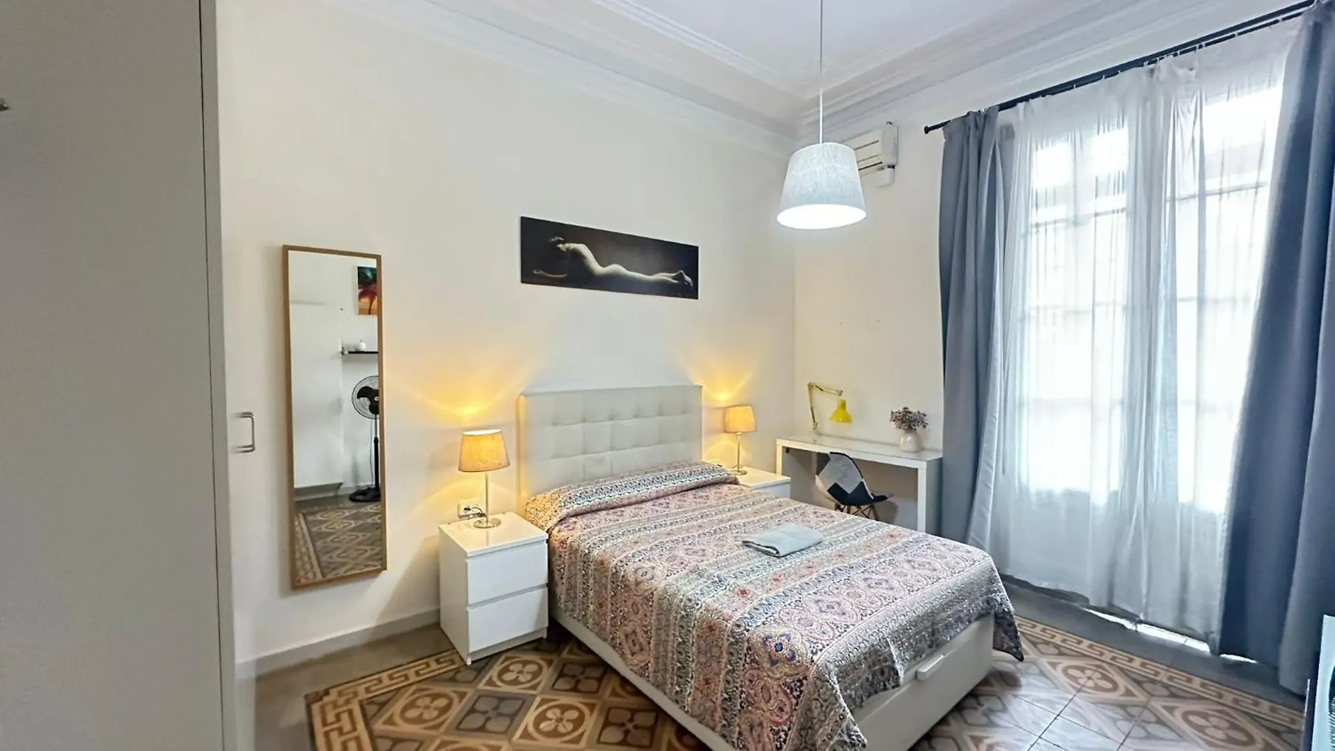 Habitaciones En La Calle Roger Βαρκελώνη Ισπανία
